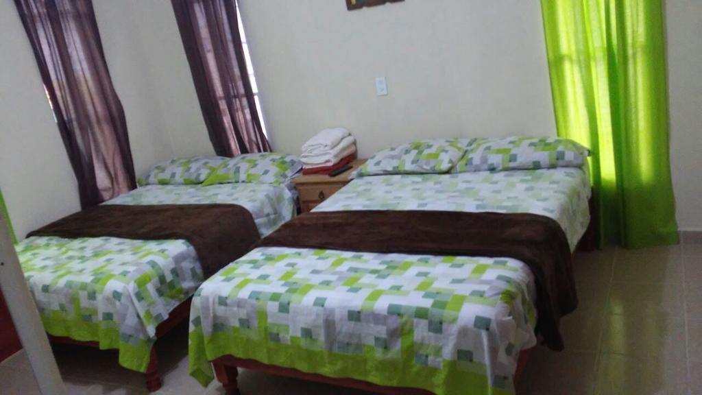 Posada La Minita Xilitla Kültér fotó
