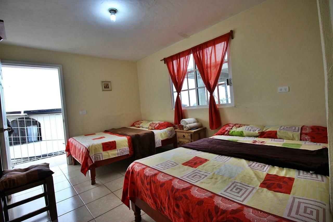 Posada La Minita Xilitla Kültér fotó