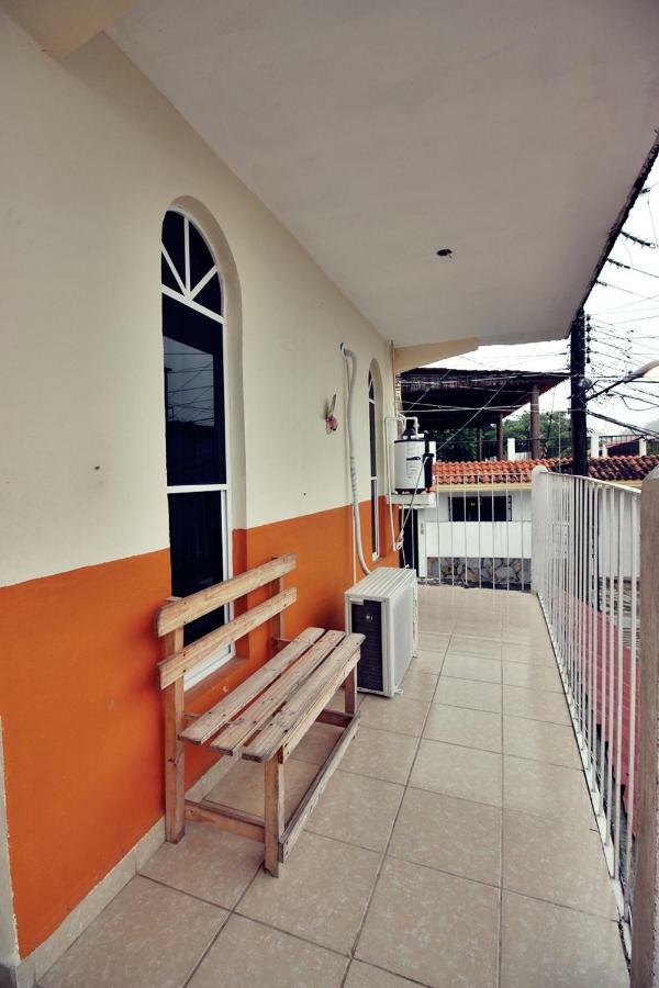 Posada La Minita Xilitla Kültér fotó