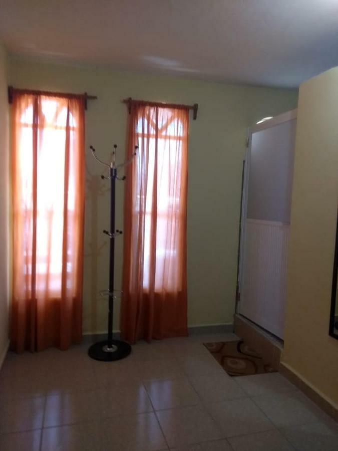 Posada La Minita Xilitla Kültér fotó