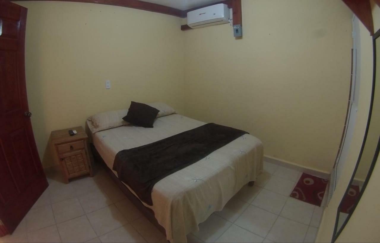 Posada La Minita Xilitla Kültér fotó