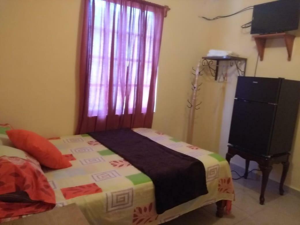 Posada La Minita Xilitla Kültér fotó